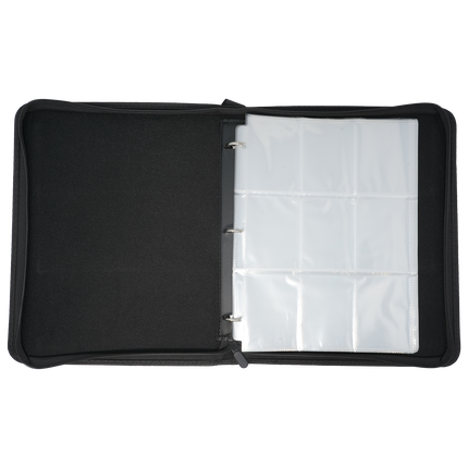 Helluva Boss Trading Card Binder *LIMITED STOCK*
