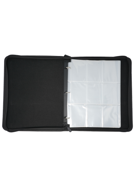 Helluva Boss Trading Card Binder *LIMITED STOCK*
