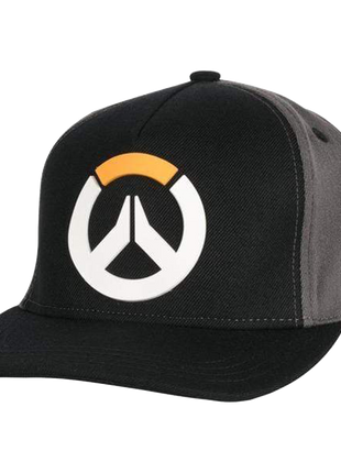Overwatch Fitted Stretch-Fit Hat *LAST CHANCE*