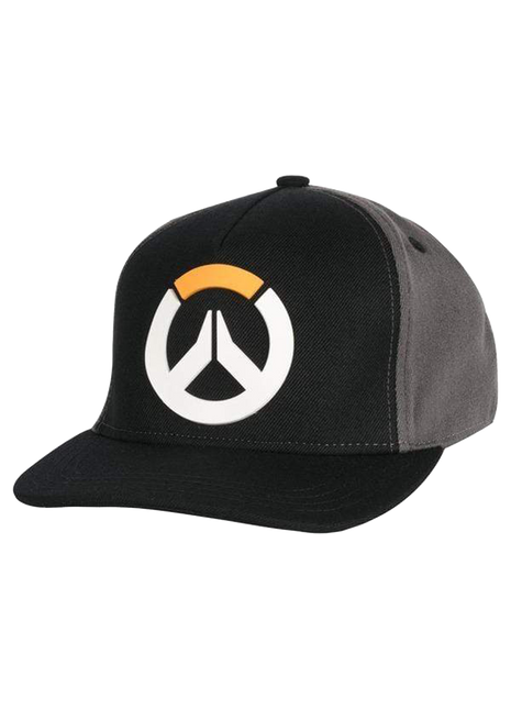 Overwatch Fitted Stretch-Fit Hat *LAST CHANCE*