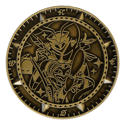 Ozzie and Fizz - Pirate Coin