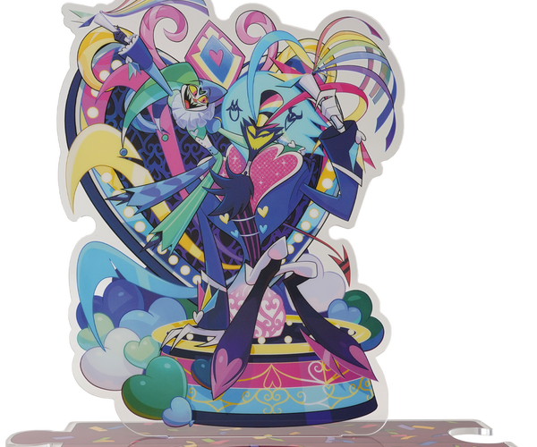 OzzieFizzPrideParadeStandee.