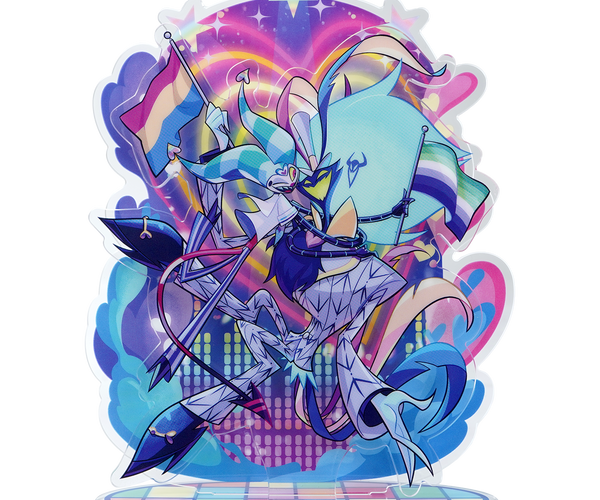 OzzieFizzPrideStandee25Photo.