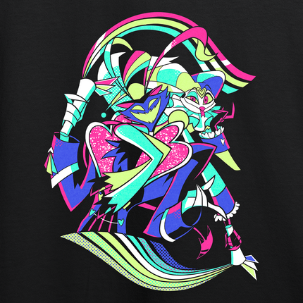 Fizz and Ozzie - Pride Parade T-shirt *PRE-ORDER*