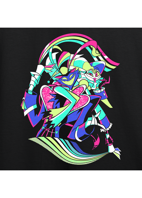 Fizz and Ozzie - Pride Parade T-shirt *PRE-ORDER*