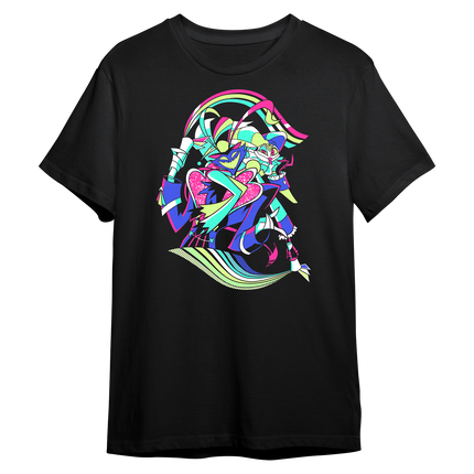 Fizz and Ozzie - Pride Parade T-shirt *PRE-ORDER*