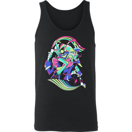 Tank Top - Fizz and Ozzie Pride Parade *PRE-ORDER*