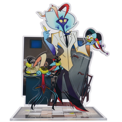 Ozzie - Halloween Slasher Standee *PRE-ORDER*