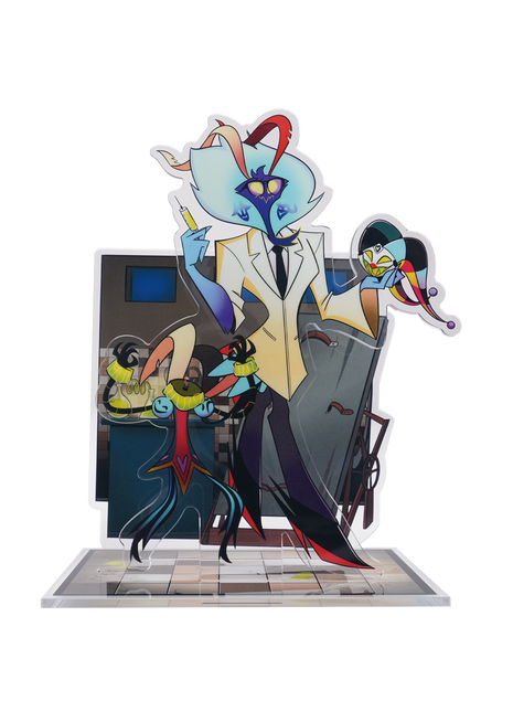 Ozzie - Halloween Slasher Standee *PRE-ORDER*