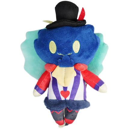 Ozzie Mini Plush *FINAL SALE*
