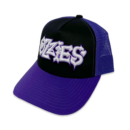 Ozzie's Trucker Hat *LIMITED STOCK*