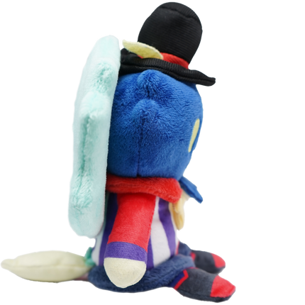 Ozzie Mini Plush *FINAL SALE*