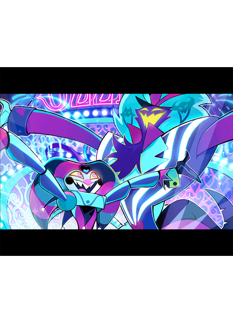 Ozzies - House of Ozzie - Poster