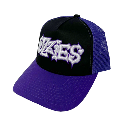 Ozzie's Trucker Hat *SALE*