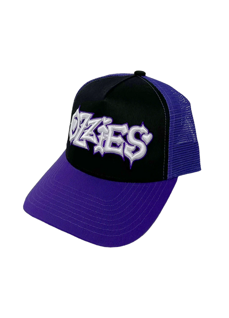 Ozzie's Trucker Hat *SALE*