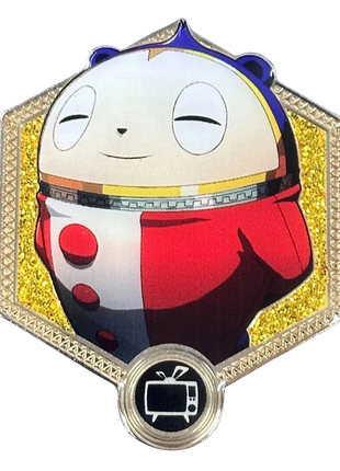 Teddie - Golden Series 2 - Persona 4 Golden Pin