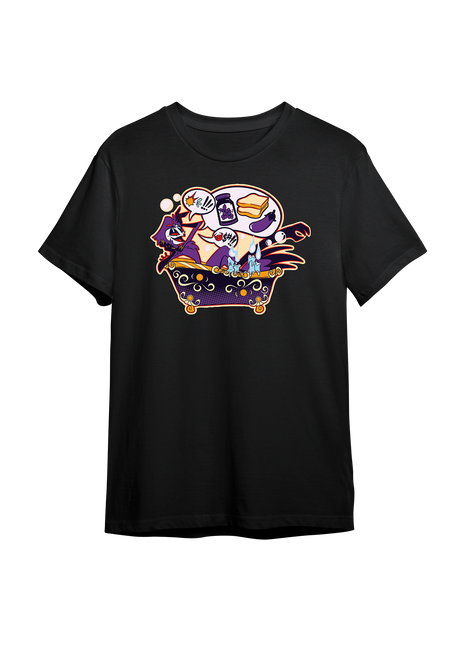 Murder Family - Stolas PB&J T-Shirt *SALE*
