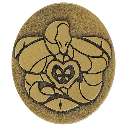 Pride - Die Struck Pin *SALE*