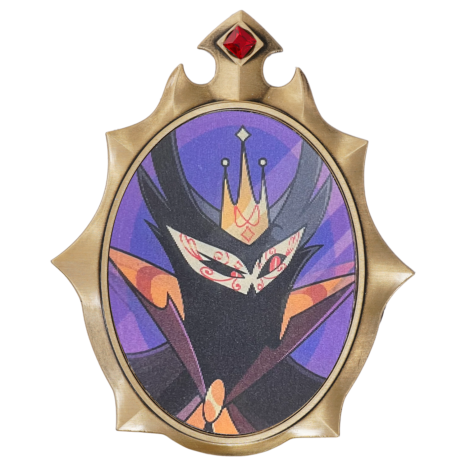 The Circus - Paimon - Lenticular Jumbo Enamel Pin *LIMITED STOCK ...