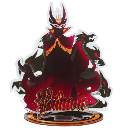 The Circus - Paimon Standee *PRE-ORDER*