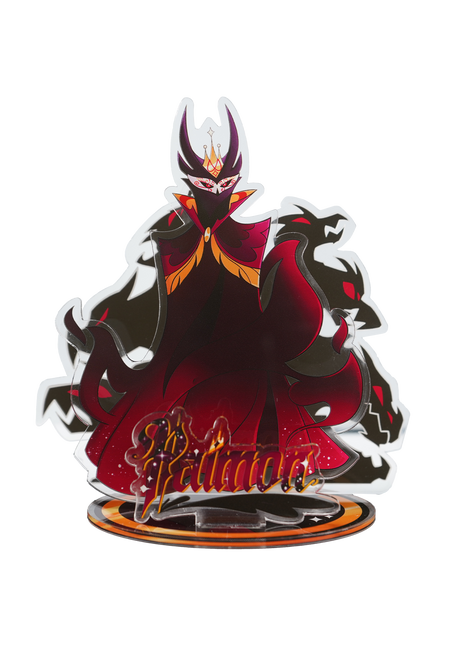 The Circus - Paimon Standee *PRE-ORDER*
