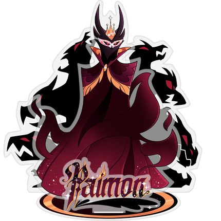 The Circus - Paimon Standee *PRE-ORDER*
