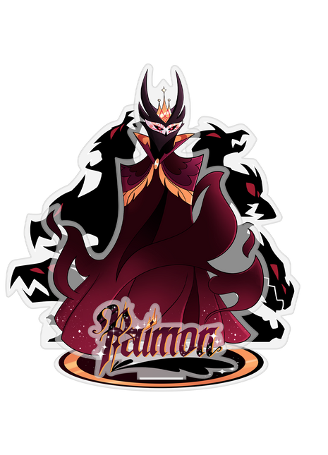 The Circus - Paimon Standee *PRE-ORDER*