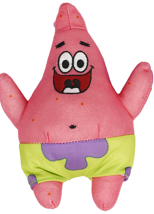 SpongeBob Squarepants - Patrick Plush *LAST CHANCE*
