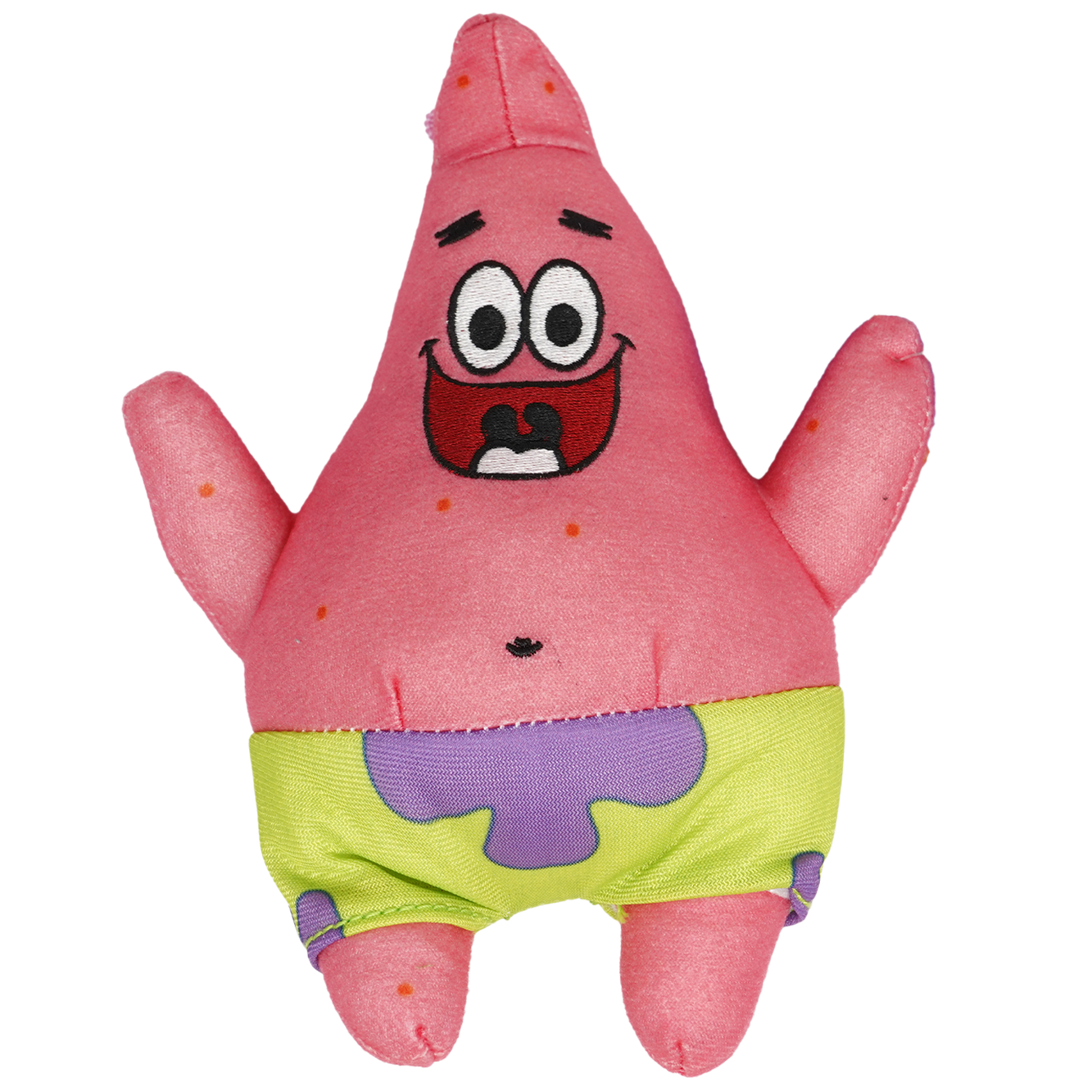 SpongeBob Squarepants - Patrick Plush *LAST CHANCE* – Shark Robot