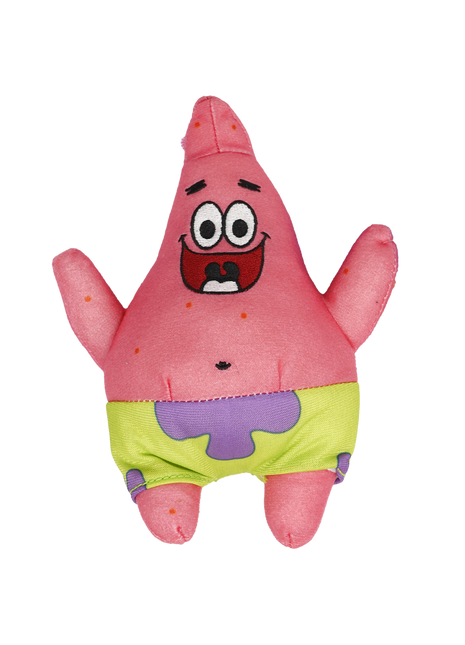 SpongeBob Squarepants - Patrick Plush *LAST CHANCE*