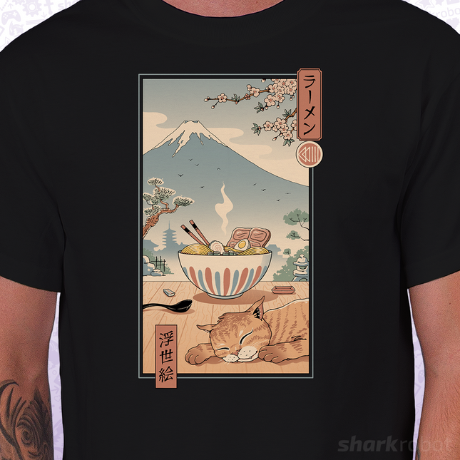 Perfect Ramen Weather *PRE-ORDER*