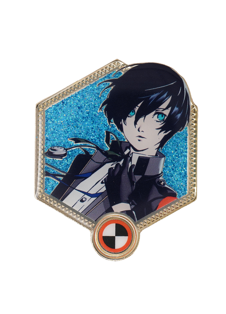 Leader - Golden Series 2 - Persona 3 Reload