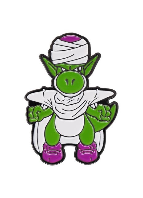 Piccoyoshi - Enamel Pin