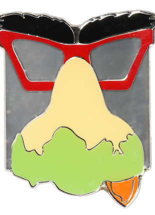 Double Dare Pin *LAST CHANCE*