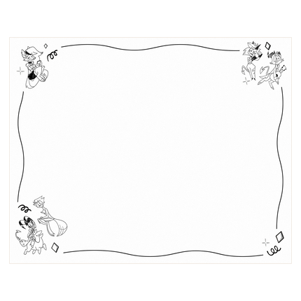 Book Report Pin Board *LIMITED STOCK*