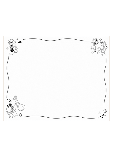 Book Report Pin Board *LIMITED STOCK*