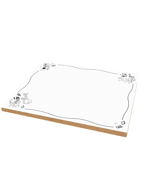 Book Report Pin Board *LIMITED STOCK*