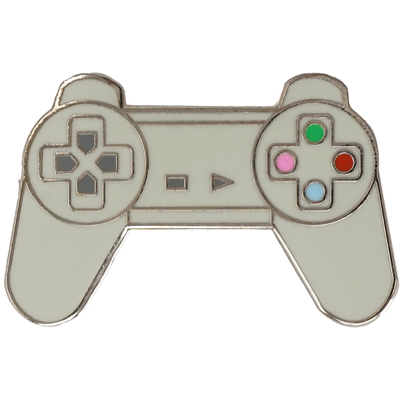 Playstation 1 Controller - Pin*LAST CHANCE* – Shark Robot