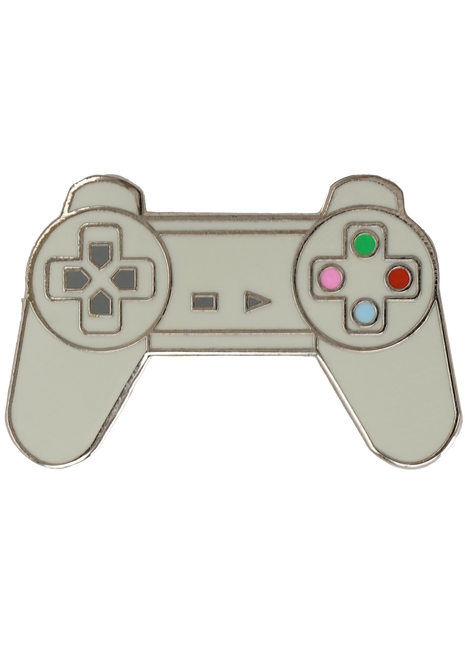 Playstation 1 Controller - Pin*LAST CHANCE*