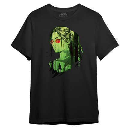 Portrait of Adventure