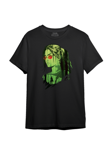 Portrait of Adventure