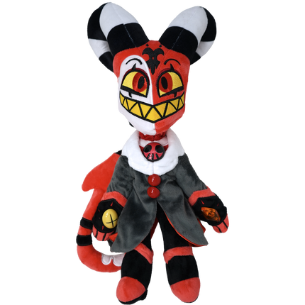Premium Blitz Plushie *LIMITED STOCK*