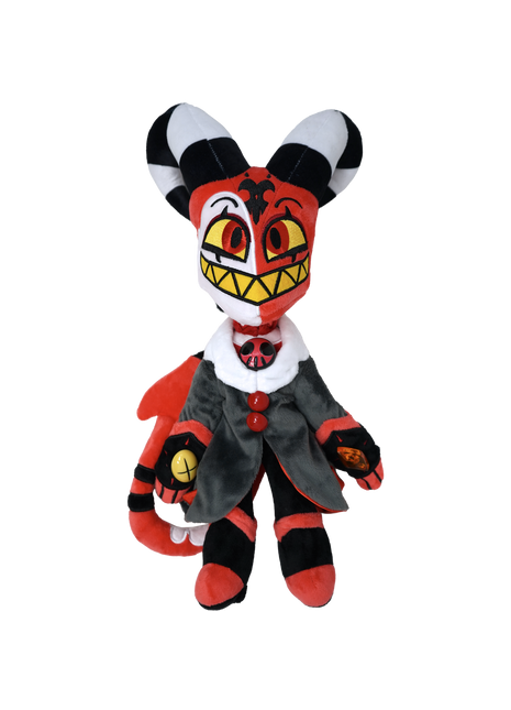 Premium Blitz Plushie *LIMITED STOCK*