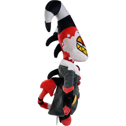 Premium Blitz Plushie *LIMITED STOCK*