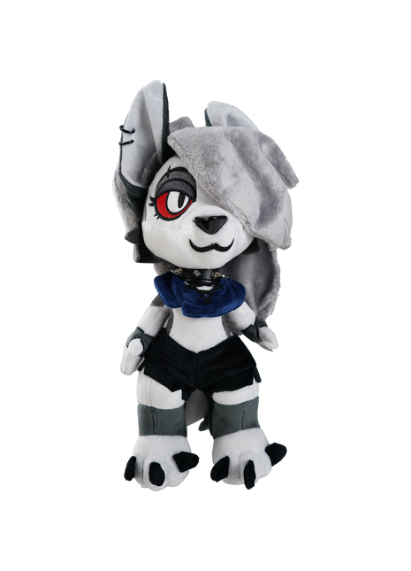 Plush – Shark Robot Plush – Shark Robot