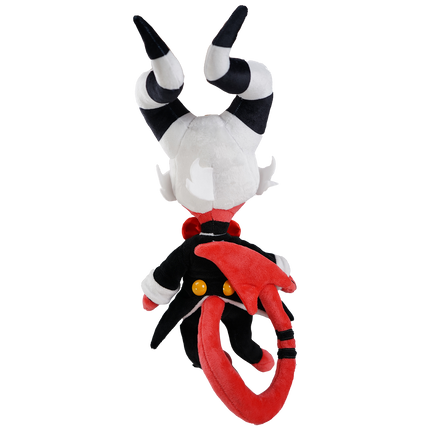 Premium Moxxie Plushie *LIMITED STOCK*