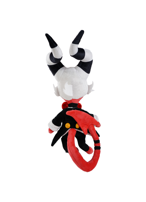 Premium Moxxie Plushie *LIMITED STOCK*