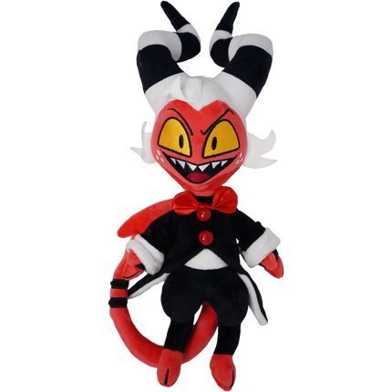 Premium Moxxie Plushie *LIMITED STOCK*