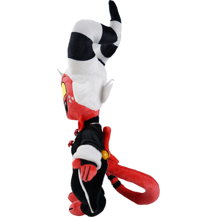 Premium Moxxie Plushie *LIMITED STOCK*