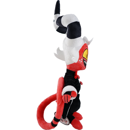 Premium Moxxie Plushie *LIMITED STOCK*